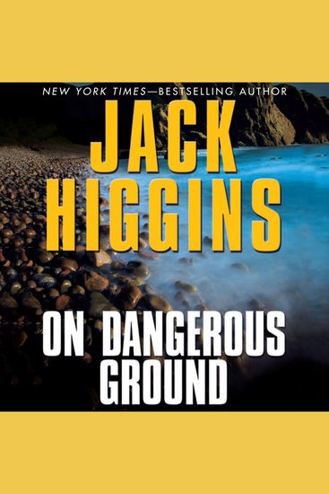 On Dangerous Ground - cover