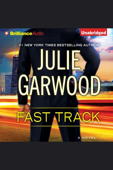 Fast Track - cover