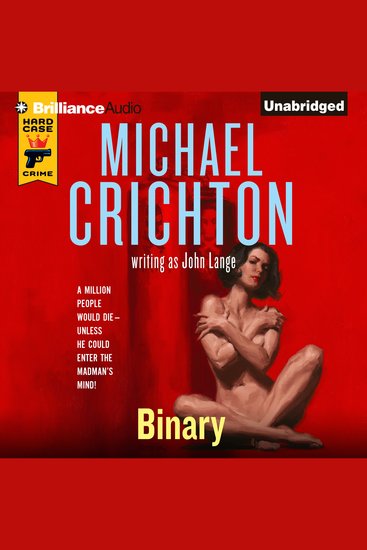 Binary - cover