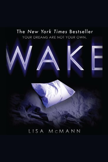 Wake - cover