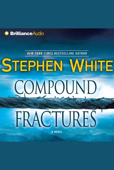 Compound Fractures - cover