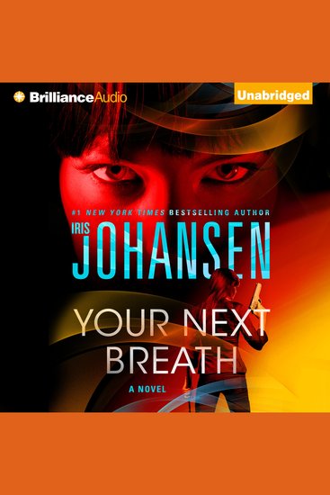 Your Next Breath - cover