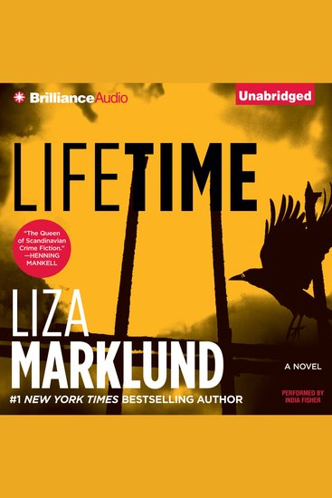 Lifetime - cover