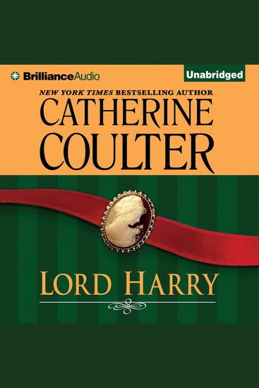 Lord Harry - cover