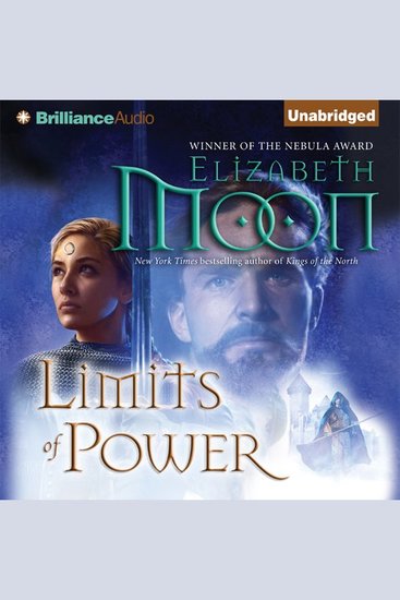 Limits of Power - cover