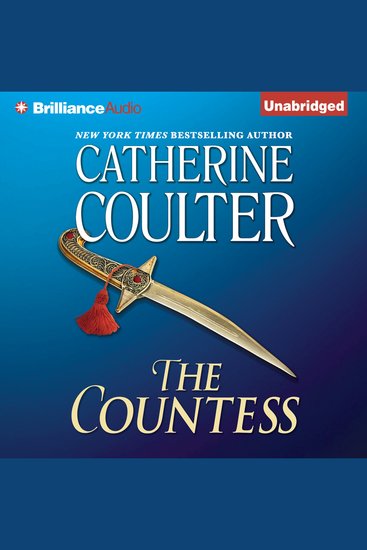 The Countess - cover