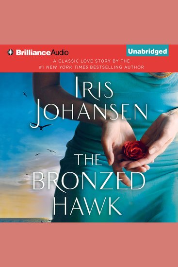 The Bronzed Hawk - cover