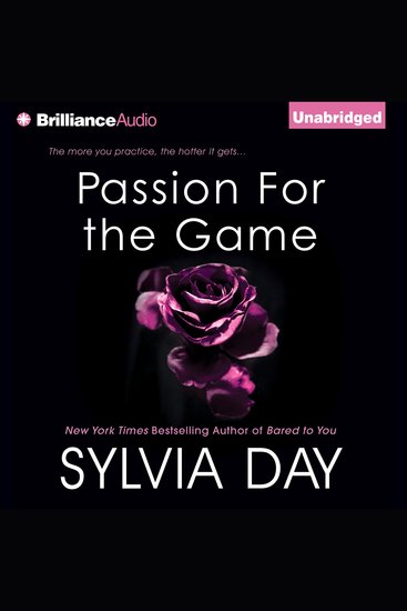 Passion for the Game - cover