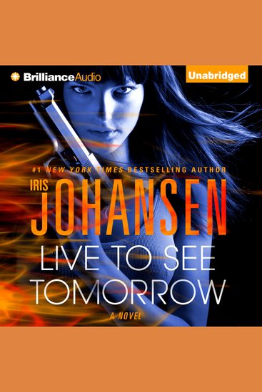 Live to See Tomorrow - cover