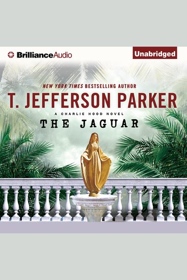 The Jaguar - cover