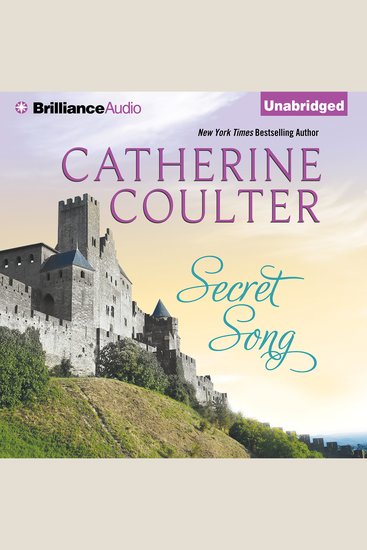 Secret Song - cover