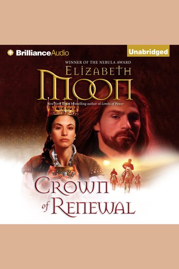 Crown of Renewal - cover