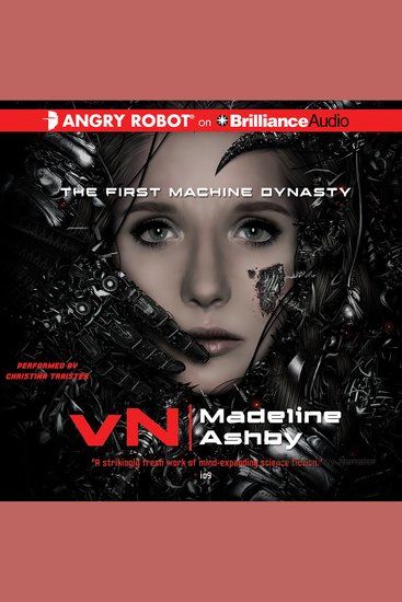 vN - cover