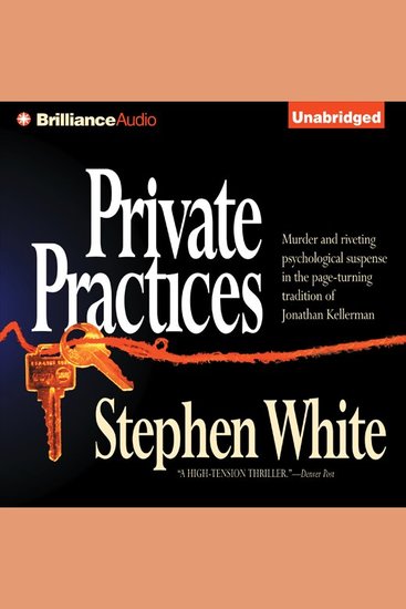 Private Practices - cover