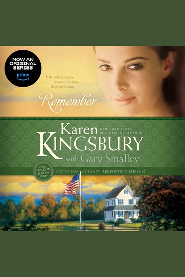 Remember - cover