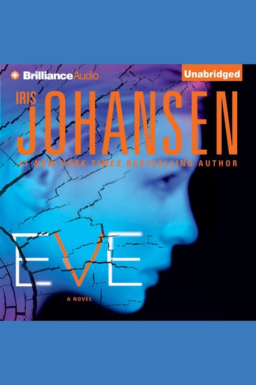 Eve - cover