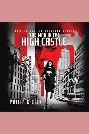 The Man in the High Castle - cover