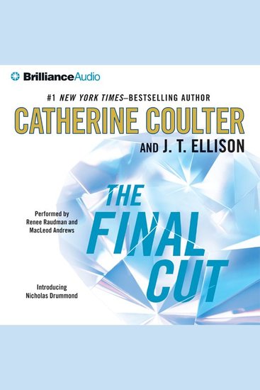 The Final Cut - cover