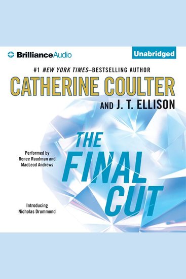 The Final Cut - cover