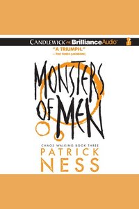 31+ Download Patrick Ness Images