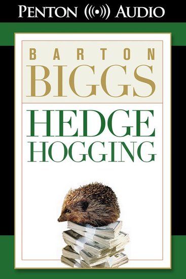 Hedgehogging - cover