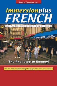 ImmersionPlus French