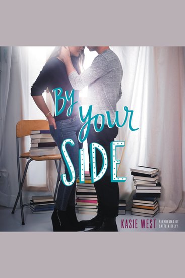 By Your Side - cover