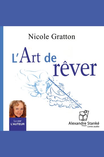 L'art de rêver - cover