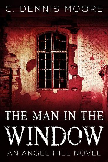 The Man in the Window - cover