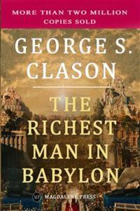 The Richest Man in Babylon