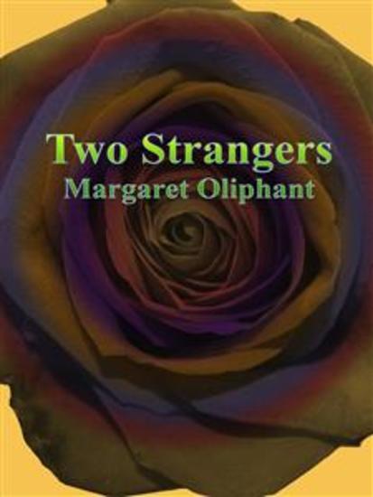 Two Strangers - cover