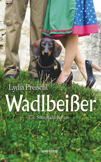 Wadlbeißer - cover
