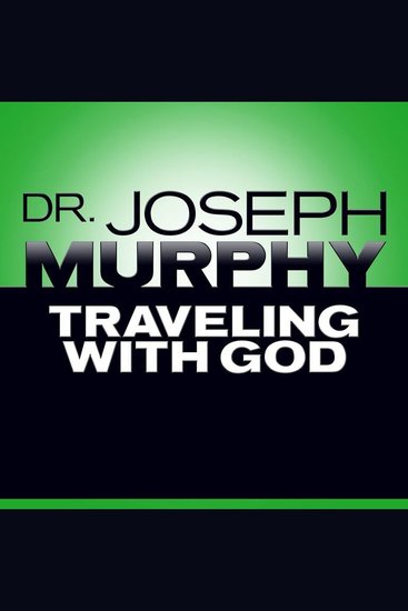 Traveling with God - cover