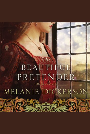 Beautiful Pretender - cover