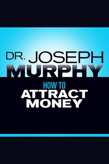 How to Attract Money - cover