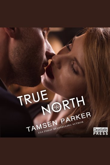 True North - The Compass Series #4 - cover