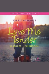 Love Me Tender