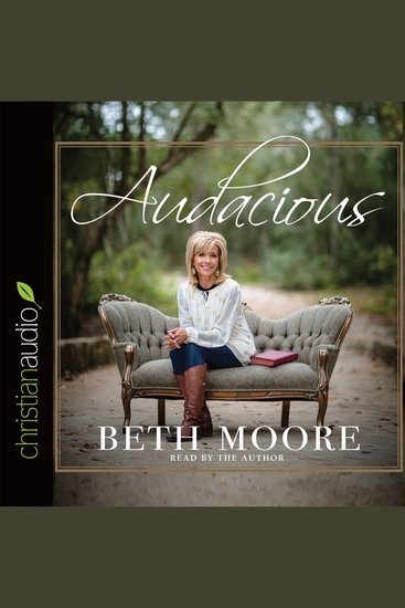 Audacious - cover