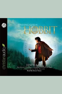 Finding God in the Hobbit