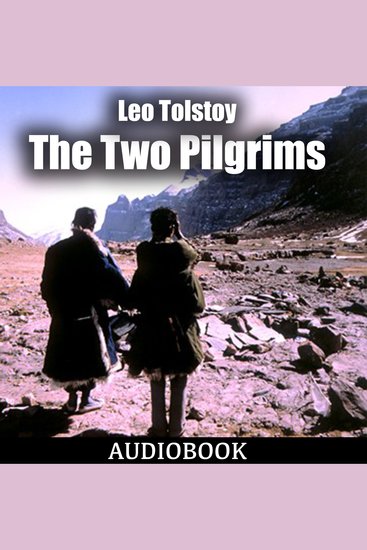 The Two Pilgrims - cover