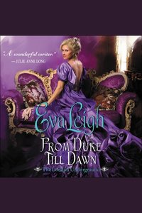 From Duke Till Dawn - The London Underground