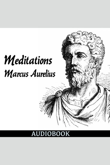 Meditations - cover