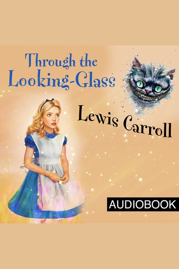 Through the Looking-Glass - cover