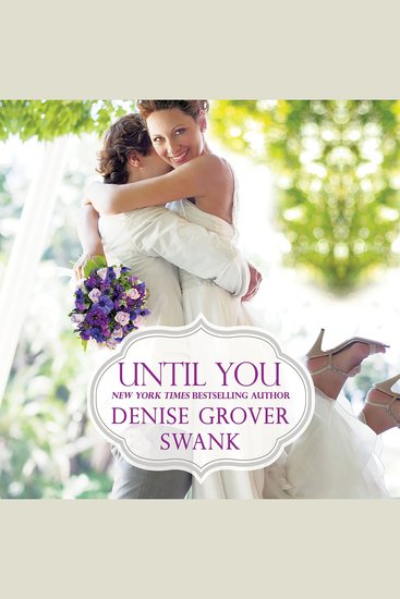 Until You - cover