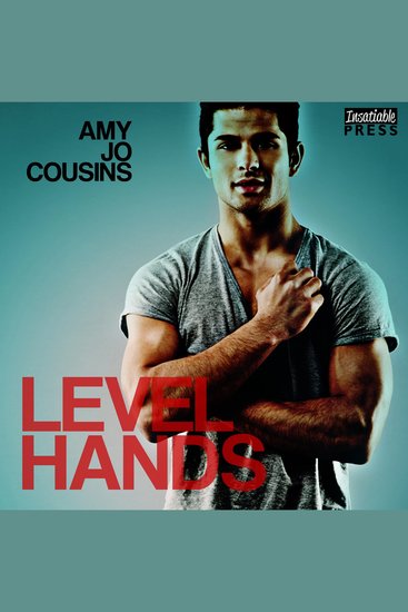 Level Hands - Bend or Break Book 4 - cover