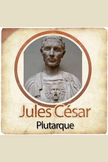 Jules César - cover