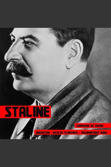 Staline - cover