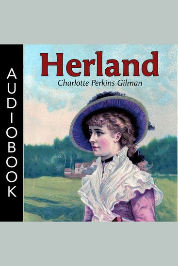 Herland - cover