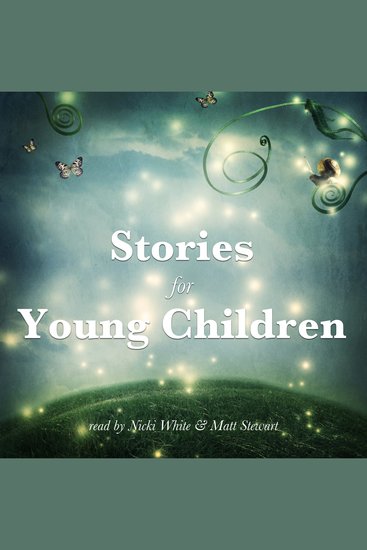 Stories for Young Children - cover