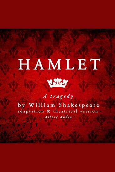 Hamlet - Best of Shakespeare - cover